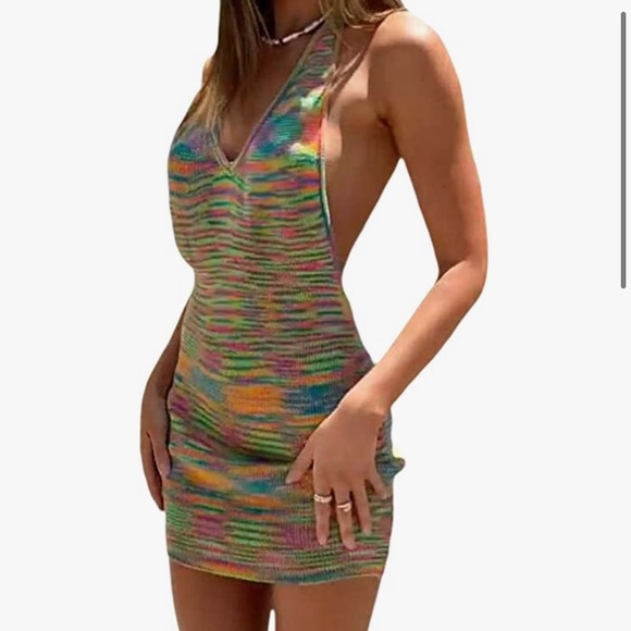 Perfect Summer Dress💖 Size M - Picture 1 of 5